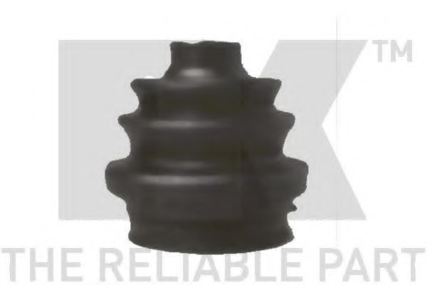 NK 521013 Bellow Set, drive shaft